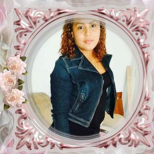 Meet your Posher, Heidy